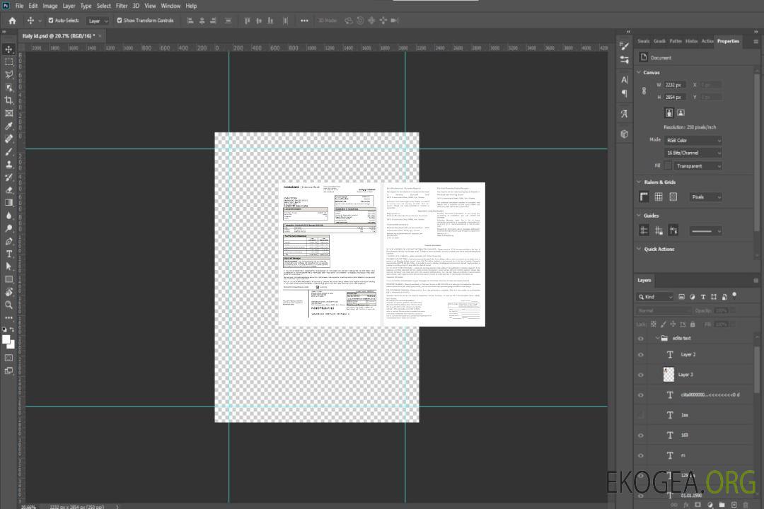 Relevé hypothécaire de la banque monobanque ukrainienne aux formats Word et PDF template